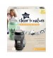 Biberon Tommee Tippee Closer to Nature, 340 ml, PP, 3 luni +, Negru/Verde, 2 buc